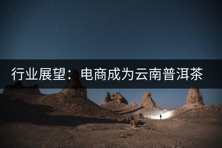 行業(yè)展望:電商成為云南普洱茶發(fā)展新勢力 行業(yè)展望:電商成為云南普洱茶發(fā)展新勢力