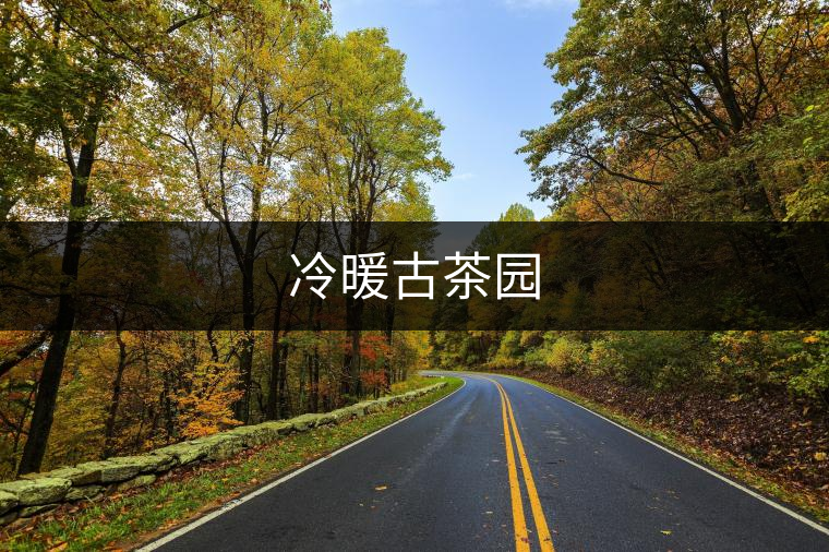 冷暖古茶園
