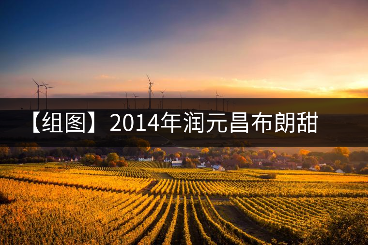 【組圖】2014年潤(rùn)元昌布朗甜茶開湯 【組圖】2014年潤(rùn)元昌布朗甜茶開湯