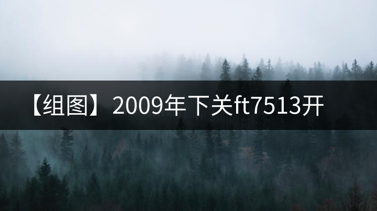 【組圖】2009年下關ft7513開湯 【組圖】2009年下關ft7513開湯