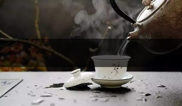 怎么醒茶？茶才能泡得更香！