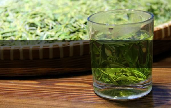 你真的會泡龍井茶嗎？