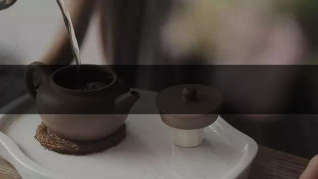 為什么你喝茶就失眠？-1