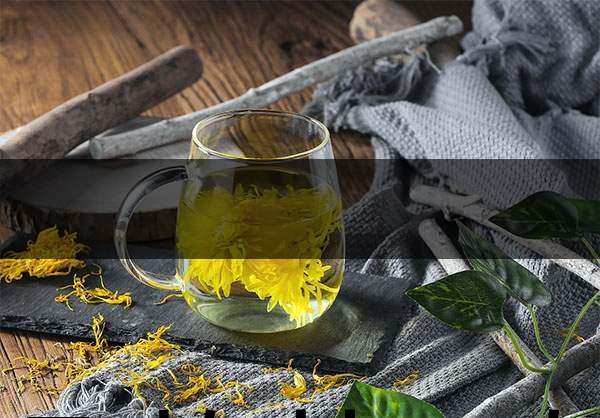 這幾款茶正好適合久坐辦公室的你！-1