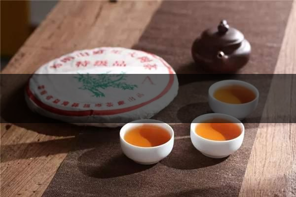 為什么不同茶葉的香氣與滋味各不相同，原因是這-1