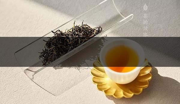 六大茶類如何品鑒？有哪些要點(diǎn)？-1