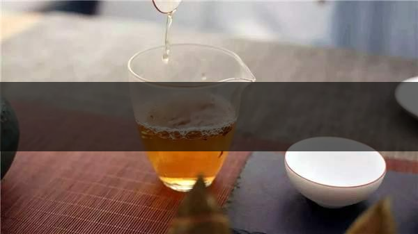 茶有泡沫？到底是好是壞？-5