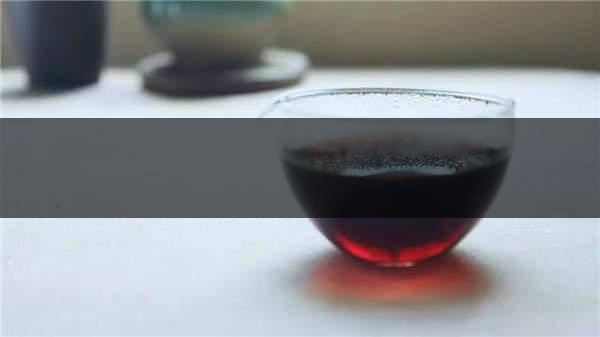 有的茶喝起來有點(diǎn)酸，是不是變質(zhì)了？-1