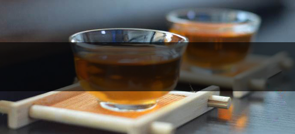 陜西涇陽茯茶口感怎么樣？耐泡嗎？-1