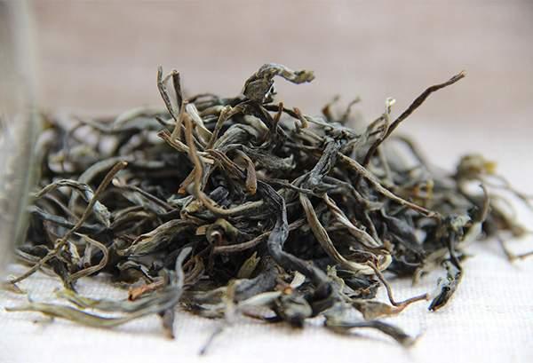 不同的新茶“退火”各需要多久？