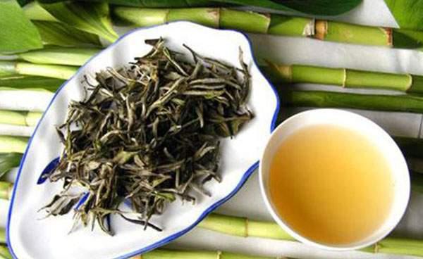 夜晚喝什么茶好？