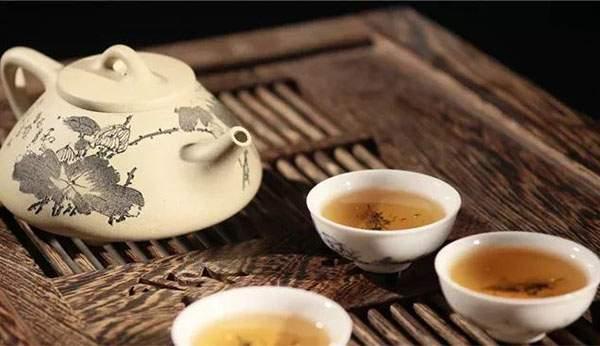 哪些喝茶方式可能要了你的命？