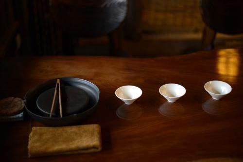 如何理解喝茶和品茶？