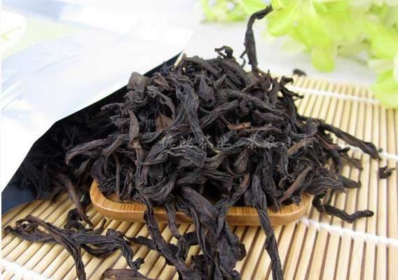 武夷山水仙茶是什么茶？