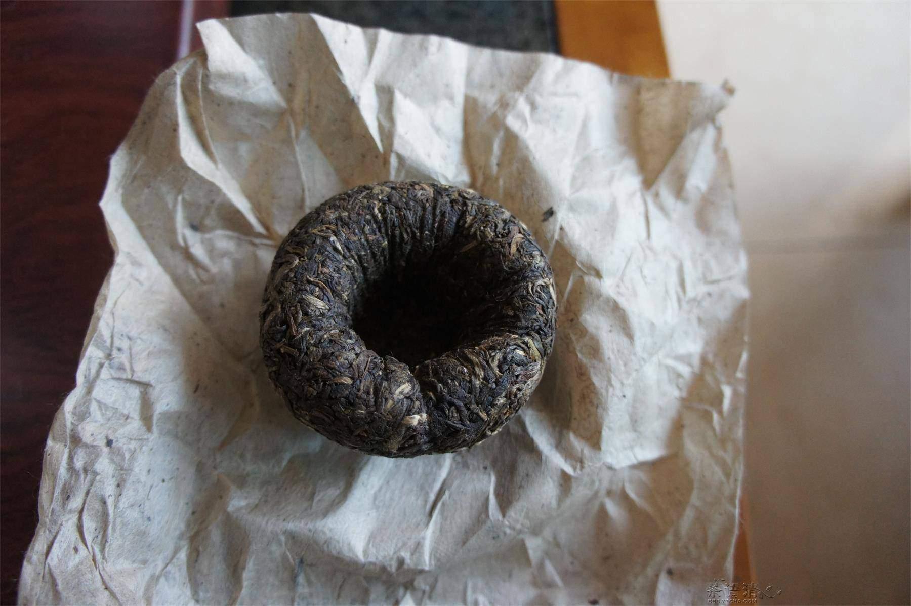 沱茶是什么茶？沱茶如何撬？