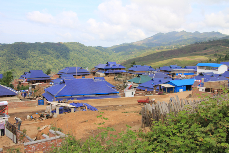 2021年班章茶區(qū)壩卡竜古樹秋茶價(jià)格是多少？