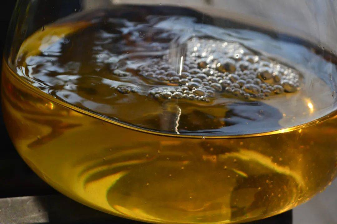 2021年班章茶區(qū)壩卡竜古樹秋茶沖泡品鑒！