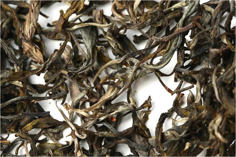 2021年巴達(dá)山章朗古樹秋茶特點(diǎn)？