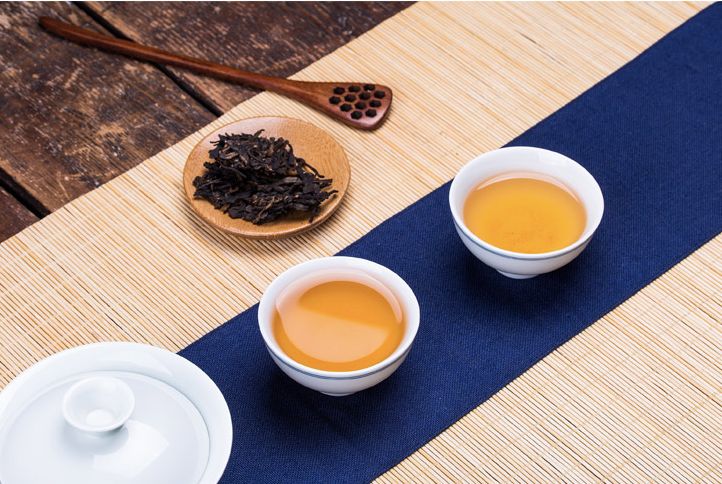 2022年易武正山古樹(shù)春茶口感？