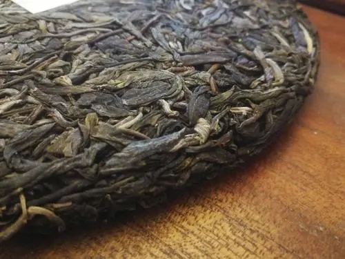 2022年曼秀古樹(shù)春茶特點(diǎn)？