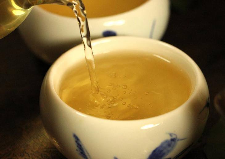 2022年白沙河古樹(shù)春茶多少錢(qián)一公斤？