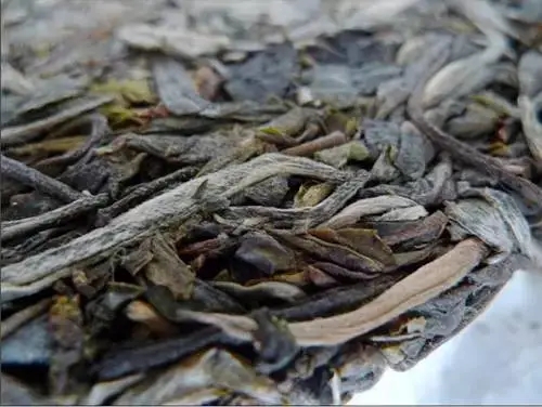 2022年刮風(fēng)寨茶坪古樹(shù)春茶價(jià)格？