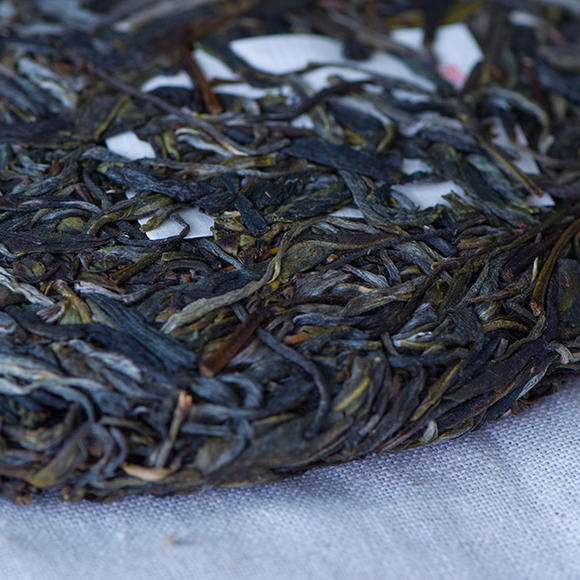 2022年易武張家灣古樹春茶價格？