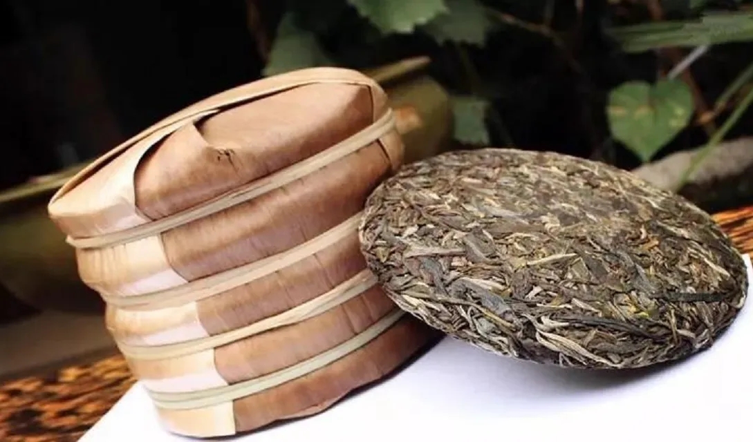 2022年請問普洱茶餅怎么保存才能好喝？