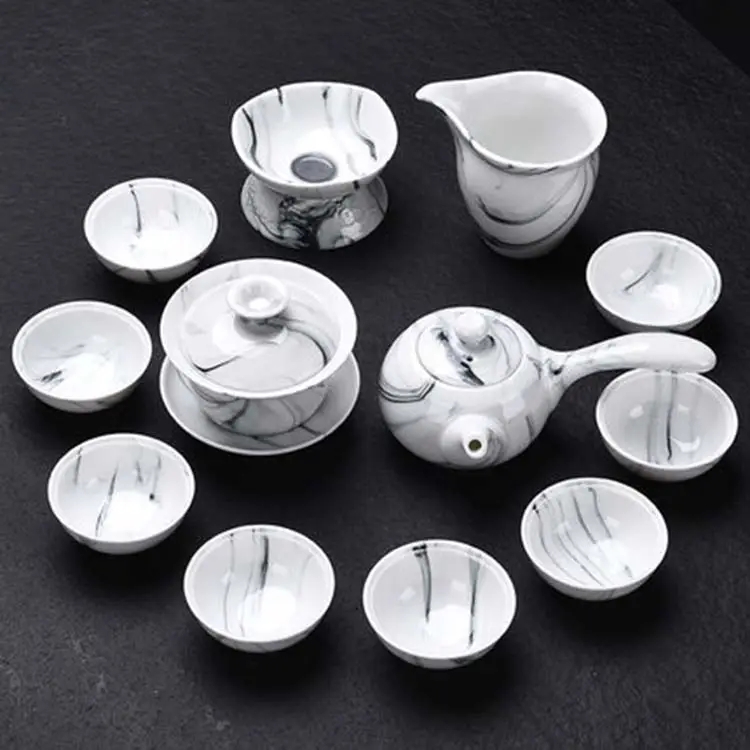 2022年普洱茶茶具怎么選？