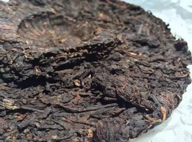 普洱熟茶怎么會(huì)有魚腥味？