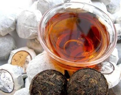 普洱茶怎么喝才減肥？