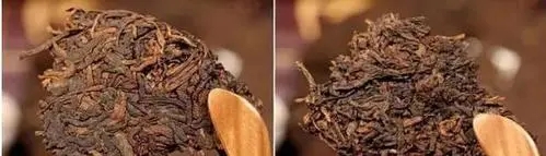 怎么喝完普洱茶口特別干？