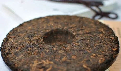 怎么看普洱茶是好茶？