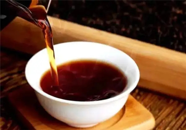普洱茶怎么看熟茶？