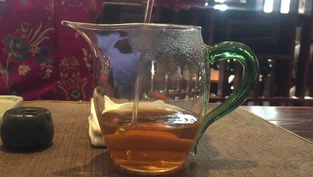 普洱茶怎么才能耐泡？