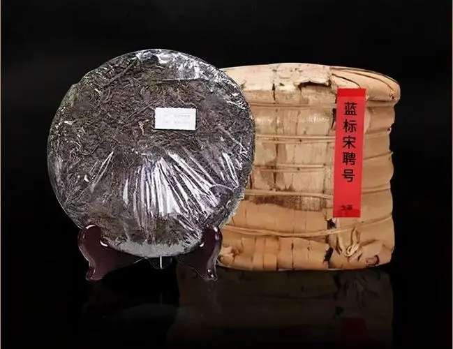 普洱茶老茶味道怎么樣？