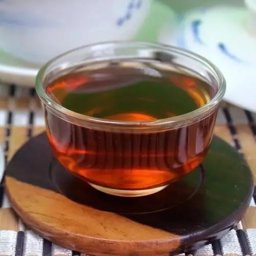 小坨狀的普洱茶怎么泡？