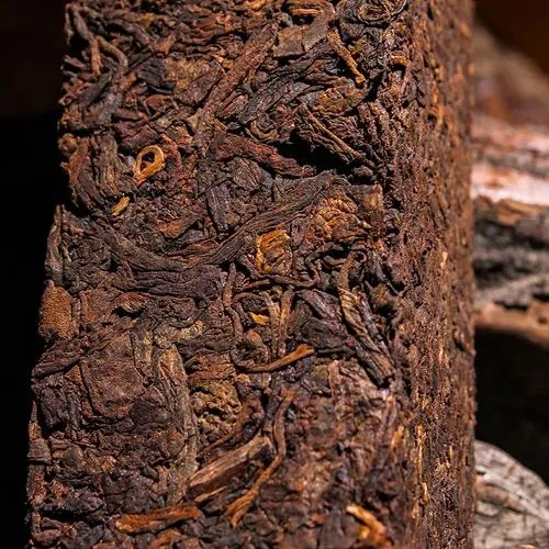 如何區(qū)分判斷普洱茶熟茶的”幾成熟”？