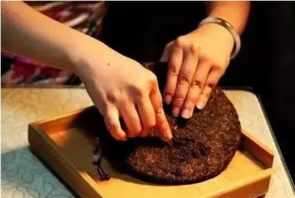 我憑什么選擇一款普洱茶：工藝篇？