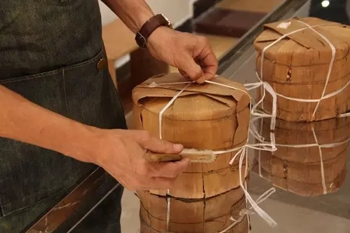 拆封過的普洱茶該如何保存？|