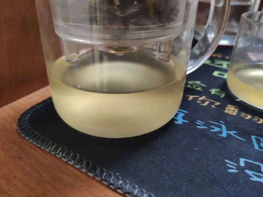 普洱茶冷后渾與冷后酸到底是怎么回事？