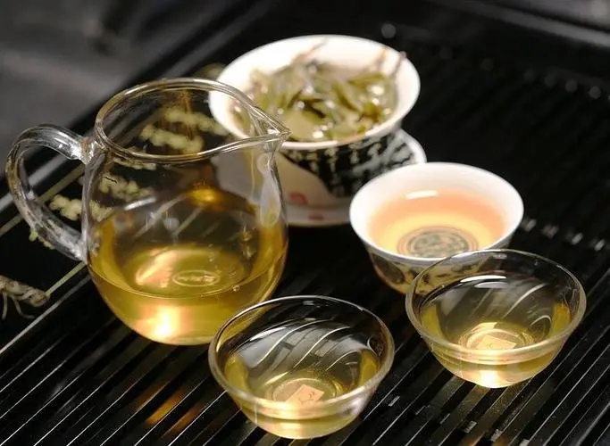 經(jīng)驗(yàn)丨如何適度減輕普洱茶煙味和倉味？