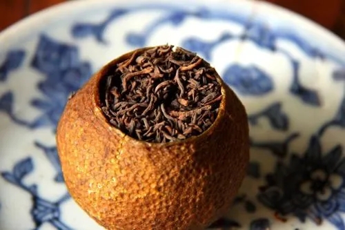 最適合喝陳皮普洱的四類人，看看有你嗎！