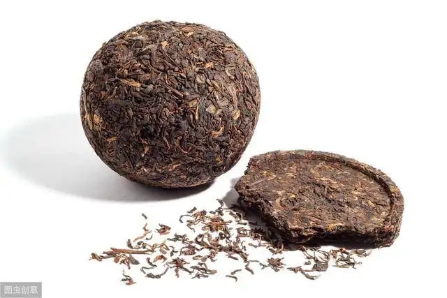 普洱茶竟然有麻味，這是怎么回事？