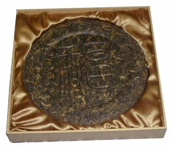 新手要如何收藏普洱茶？