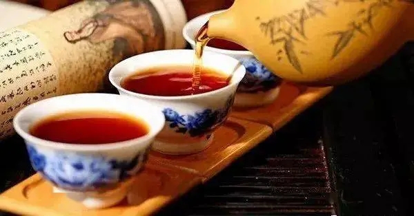 為何喝普洱茶會頭暈，這些禁忌你了解多少？