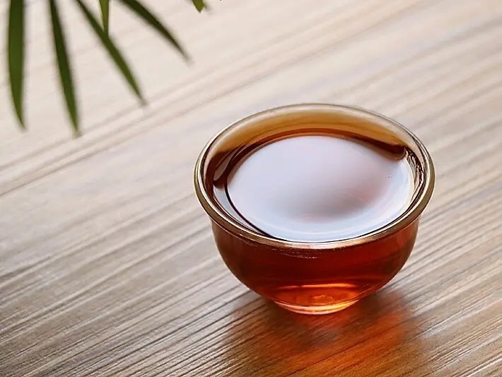 長期喝普洱茶的人，都怎么樣了？為你總結(jié)：或可得到3個好處