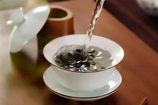 沖泡普洱生茶，投茶量如何控制？