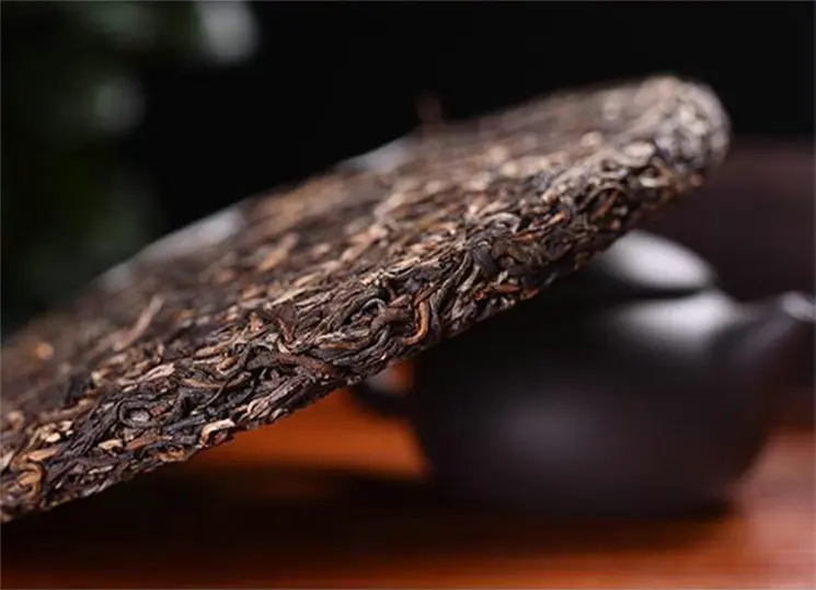 為什么說沒喝過帕沙不算認識普洱茶？