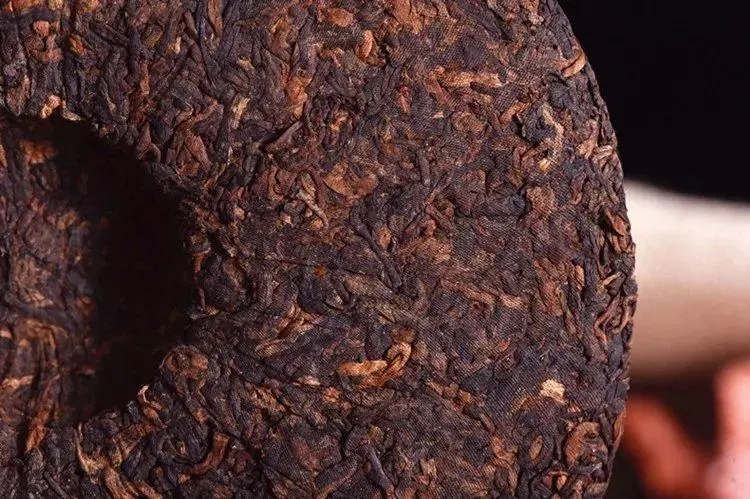 陳年普洱熟茶這古董如何鑒別？